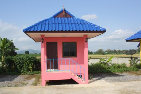 Отель Panna Kalong  Chiang Khong
